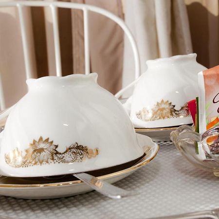 ألبينغا B&B Elisir المظهر الخارجي الصورة