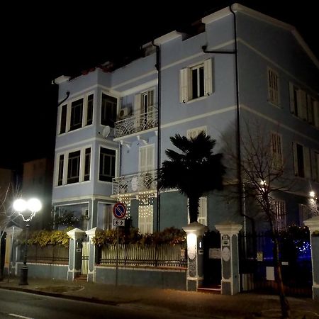 ألبينغا B&B Elisir المظهر الخارجي الصورة