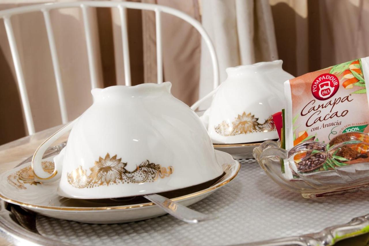 ألبينغا B&B Elisir المظهر الخارجي الصورة
