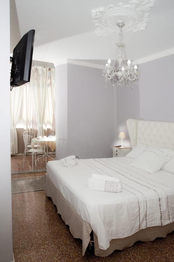 ألبينغا B&B Elisir المظهر الخارجي الصورة