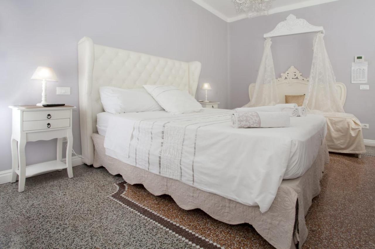 ألبينغا B&B Elisir المظهر الخارجي الصورة