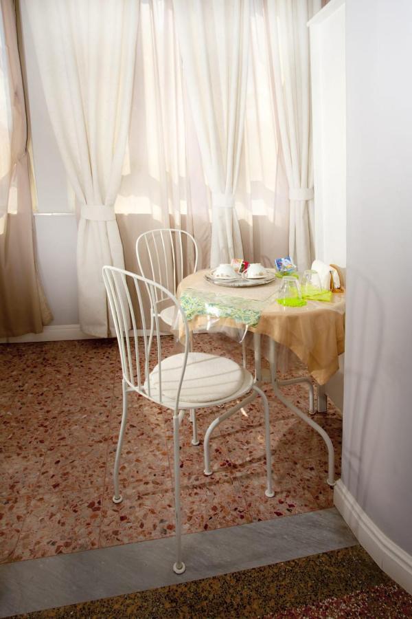 ألبينغا B&B Elisir المظهر الخارجي الصورة