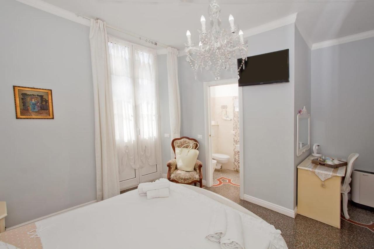 ألبينغا B&B Elisir المظهر الخارجي الصورة