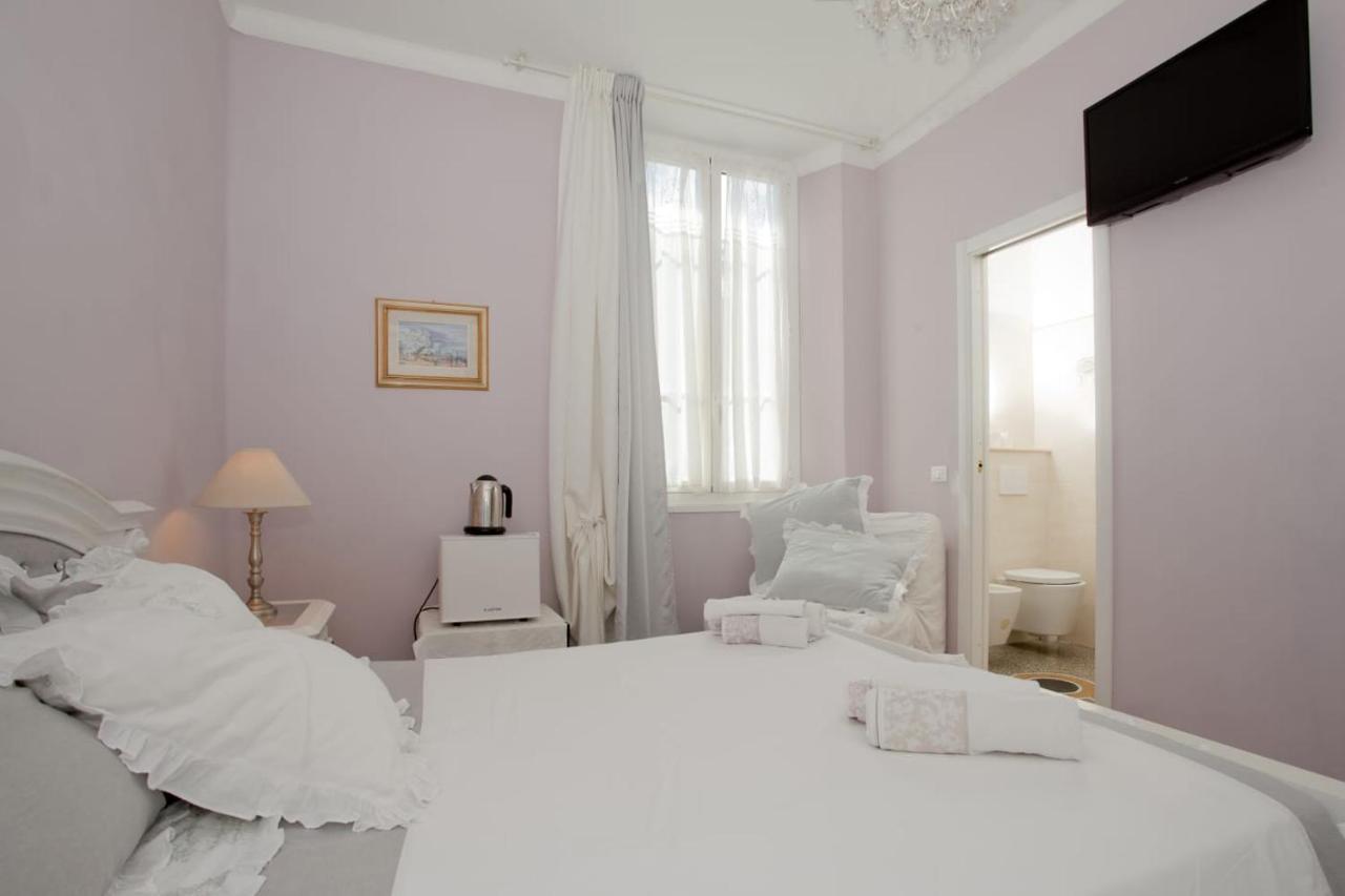 ألبينغا B&B Elisir المظهر الخارجي الصورة