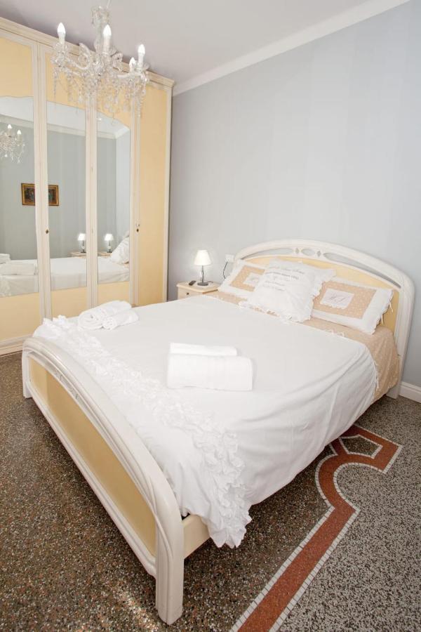ألبينغا B&B Elisir المظهر الخارجي الصورة