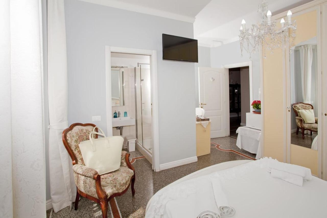 ألبينغا B&B Elisir المظهر الخارجي الصورة