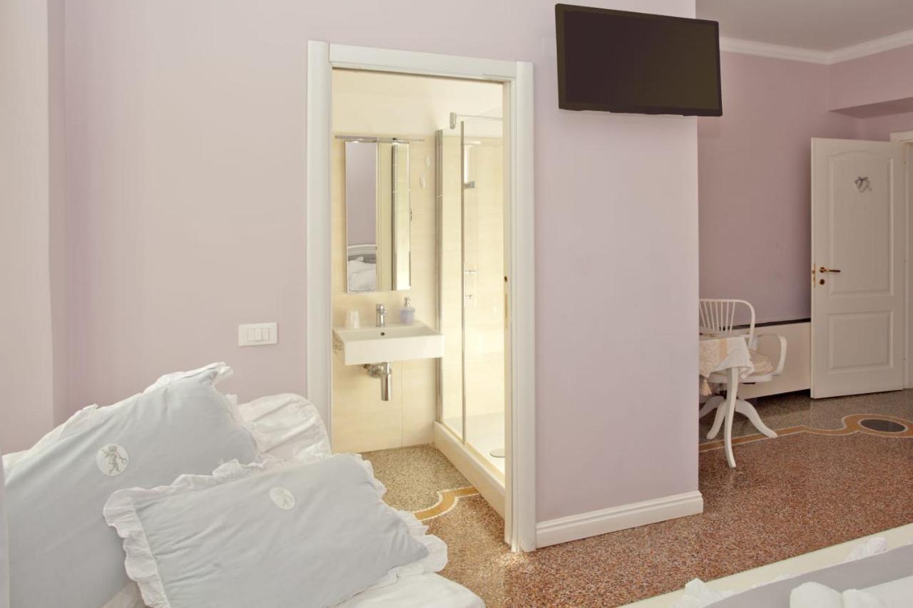 ألبينغا B&B Elisir المظهر الخارجي الصورة