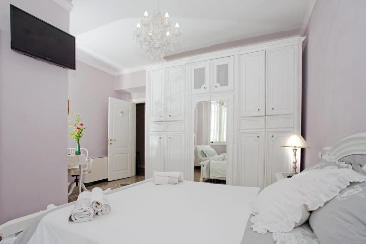 ألبينغا B&B Elisir المظهر الخارجي الصورة