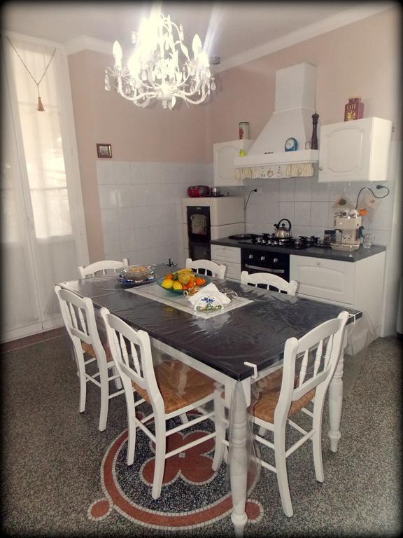 ألبينغا B&B Elisir المظهر الخارجي الصورة