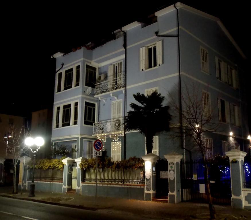 ألبينغا B&B Elisir المظهر الخارجي الصورة