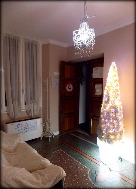 ألبينغا B&B Elisir المظهر الخارجي الصورة