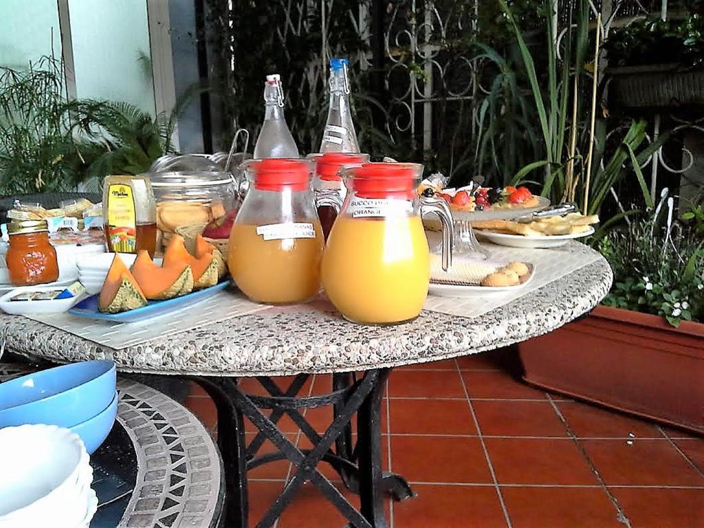 ألبينغا B&B Elisir المظهر الخارجي الصورة