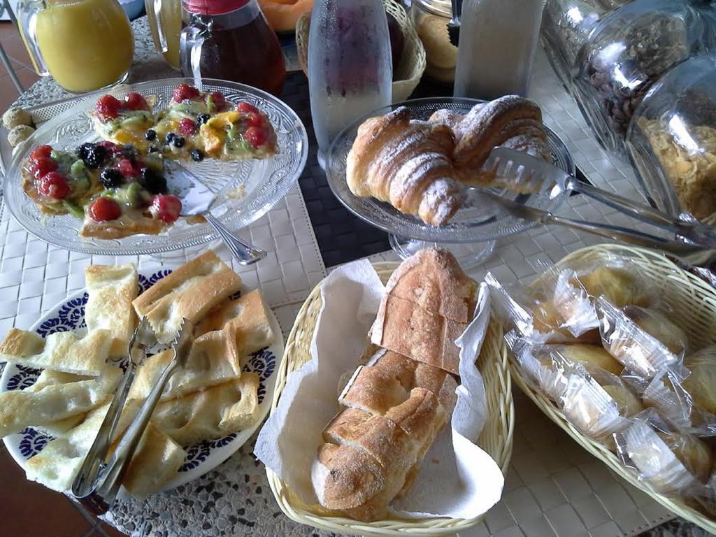 ألبينغا B&B Elisir المظهر الخارجي الصورة