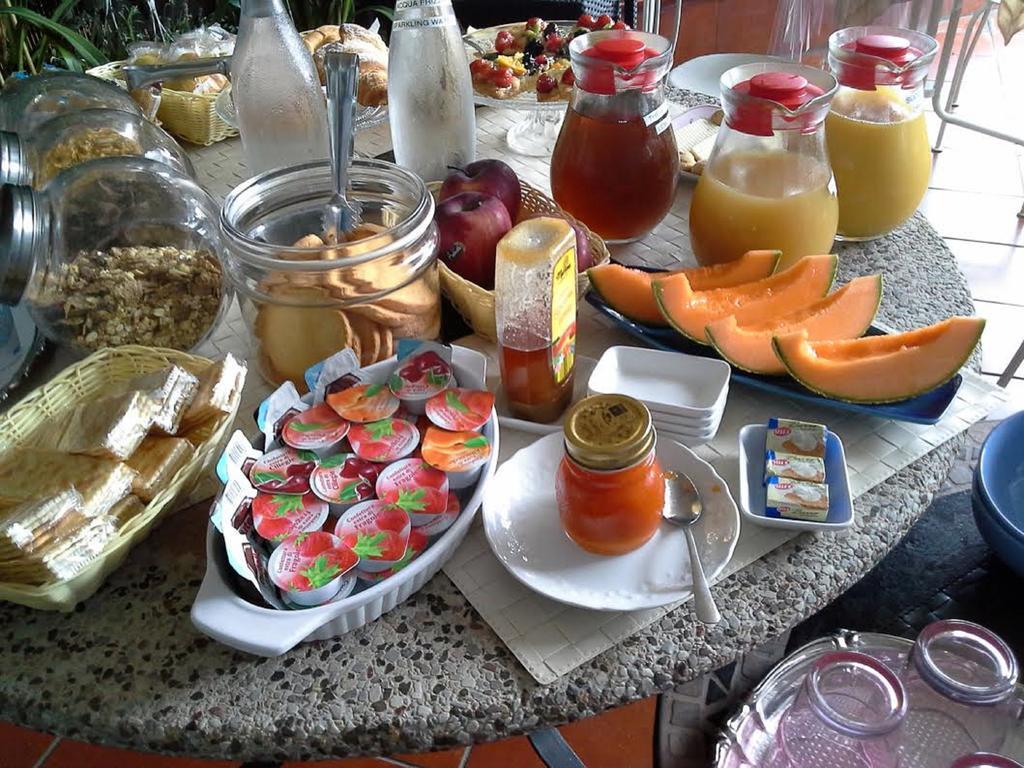 ألبينغا B&B Elisir المظهر الخارجي الصورة