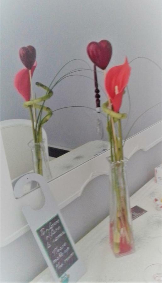 ألبينغا B&B Elisir المظهر الخارجي الصورة