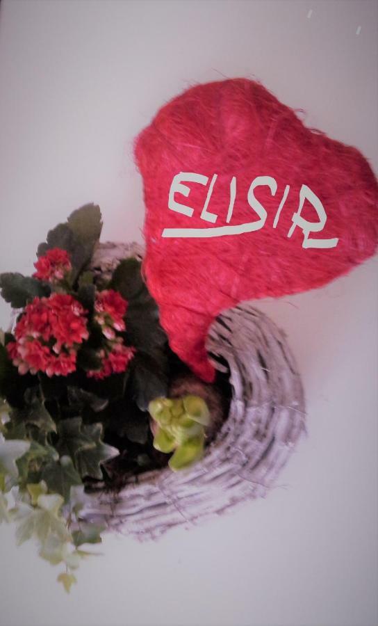 ألبينغا B&B Elisir المظهر الخارجي الصورة