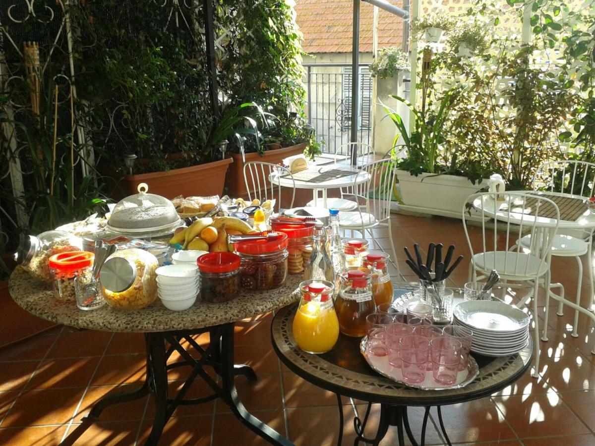 ألبينغا B&B Elisir المظهر الخارجي الصورة