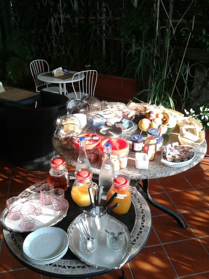 ألبينغا B&B Elisir المظهر الخارجي الصورة