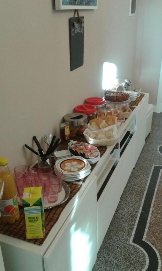ألبينغا B&B Elisir المظهر الخارجي الصورة