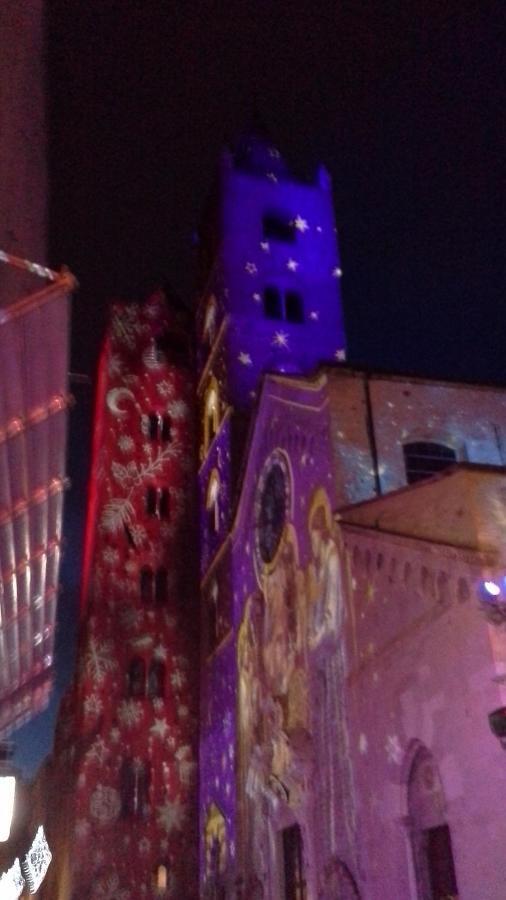 ألبينغا B&B Elisir المظهر الخارجي الصورة